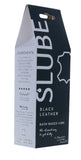 Slube Black Leather Single Pack