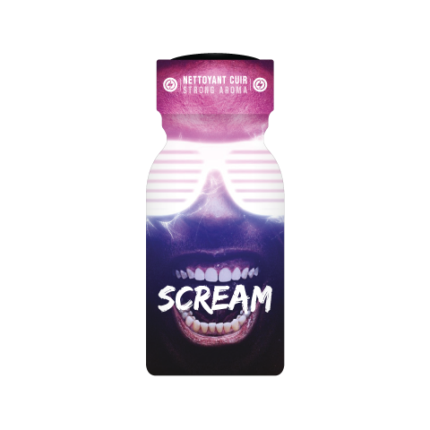 Jolt Scream Room Odoriser