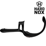 Hard Nox Drive Shaft 3-In-1 Pleasure Harness