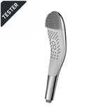 AquaPulse Trio 3-in-1 Shower Massager Stimulator TESTER