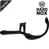 Hard Nox Drive Shaft 3-In-1 Pleasure Harness TESTER