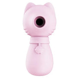 Wildlife Collection: Meow Magic Clitoral Stimulator