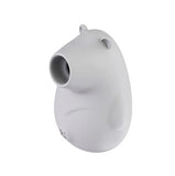 Wildlife Collection: Polar Passion Clitoral Stimulator