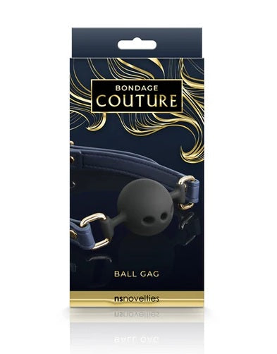 Bondage Couture Ball Gag
