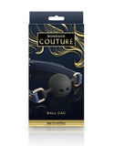 Bondage Couture Ball Gag