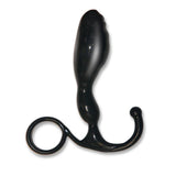 P-Zone Advanced Prostate Massager Black