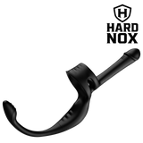 Hard Nox Drive Shaft 3-In-1 Pleasure Harness