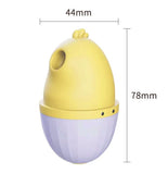 Wildlife Collection: Eggstream Pleasure Sucking Egg