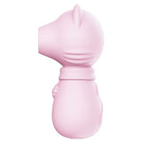 Wildlife Collection: Meow Magic Clitoral Stimulator