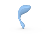 Ocean Toys: The Dolphin Wearable App-Enabled Vibrator