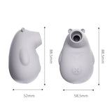 Wildlife Collection: Polar Passion Clitoral Stimulator