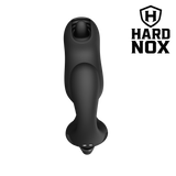 Hard Nox P-Licker Licking Prostate Plug TESTER