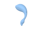 Ocean Toys: The Dolphin Wearable App-Enabled Vibrator