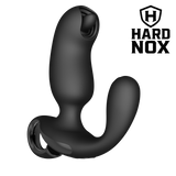 Hard Nox P-Licker Licking Prostate Plug TESTER