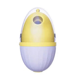 Wildlife Collection: Eggstream Pleasure Sucking Egg