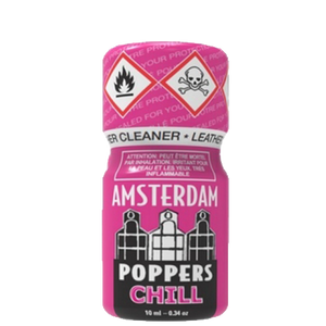 Amsterdam Chill 10ml