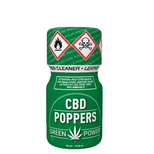 CBD Poppers 10ml