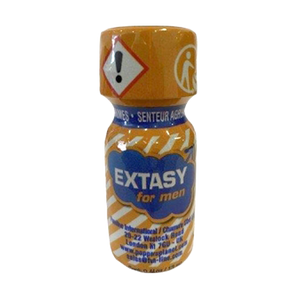 Extasy For Men 15ml with Citrus Aroma