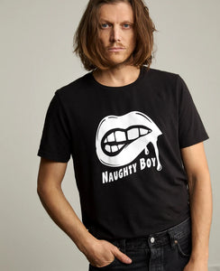 Dani Daniels Naughty Boy T-Shirt
