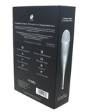 AquaPulse Trio 3-in-1 Shower Massager Stimulator