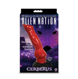 Alien Nation Cerberus Silicone Creature Dildo