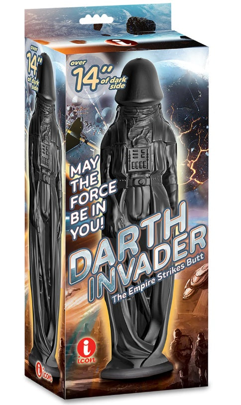 Darth Invader 15