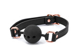 Bondage Couture Ball Gag