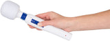 BULK BUY - Passion Pointer Wand EU Plug - Case of 10