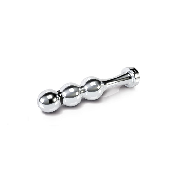 Mystim Bold Boris Ball Dildo
