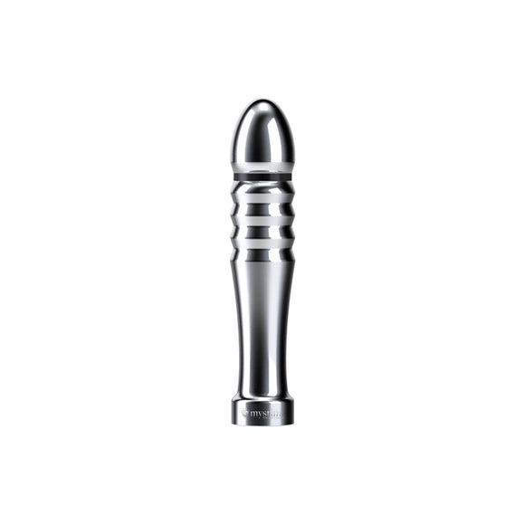 Mystim Funky Fella Dildo