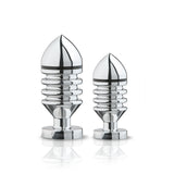 Mystim Hector Helix Small Butt Plug