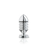 Mystim Hector Helix Small Butt Plug