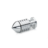 Mystim Hector Helix Small Butt Plug