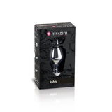 Mystim John Butt Plug