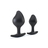 Mystim Rocking Force Large Butt Plug