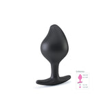 Mystim Rocking Force Large Butt Plug