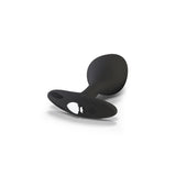 Mystim Rocking Vibe Small Butt Plug