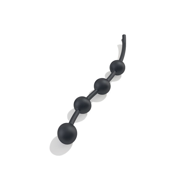 Mystim Booty Garland Small Anal Beads