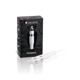 Mystim Casanova Anal/Vaginal Probe