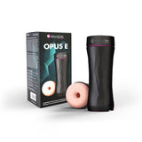 Mystim Opus E-Masturbator - Donut