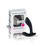 Mystim Flexing Flavio E-Stim Prostate Stimulator