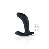 Mystim Twisting Tom E-Stim Prostate Stimulator