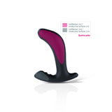 Mystim Twisting Tom E-Stim Prostate Stimulator