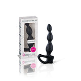Mystim Big Bend-It E-Stim Prostate Stimulator