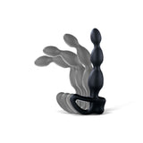 Mystim Big Bend-It E-Stim Prostate Stimulator