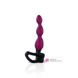 Mystim Big Bend-It E-Stim Prostate Stimulator