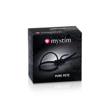 Mystim Pure Pete Corona Strap