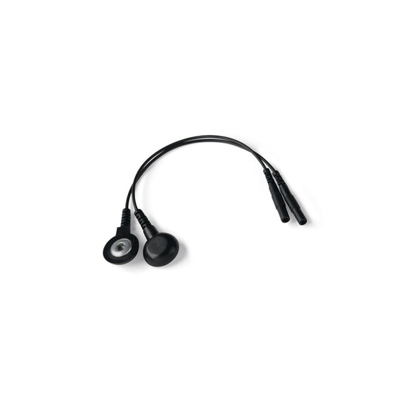 Mystim Snap Fastener Adapter