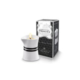 Petits Joujoux Massage Candle Small - A Trip To The Orient