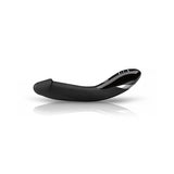 Mystim Tickling Truman Estim Vibrator Black Edition